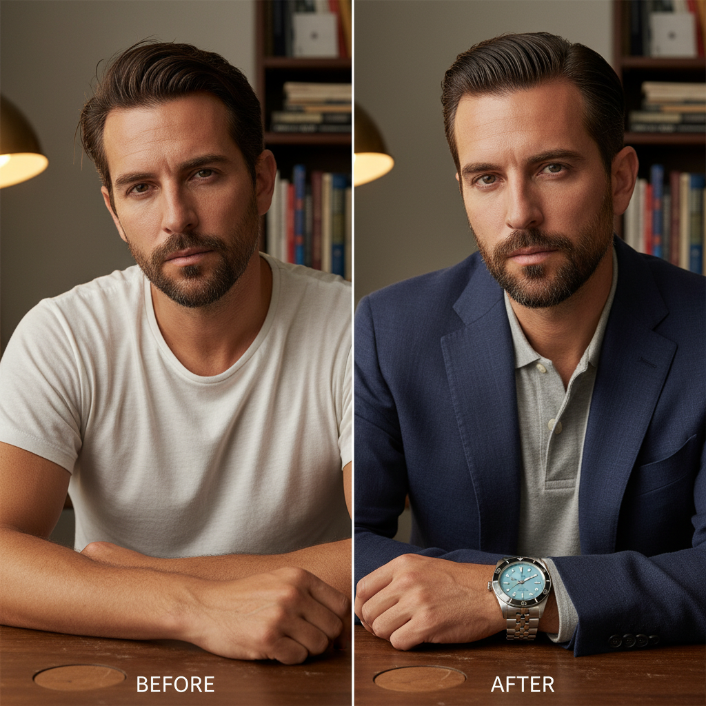 TUDOR Black Bay 54 Lagoon Blue