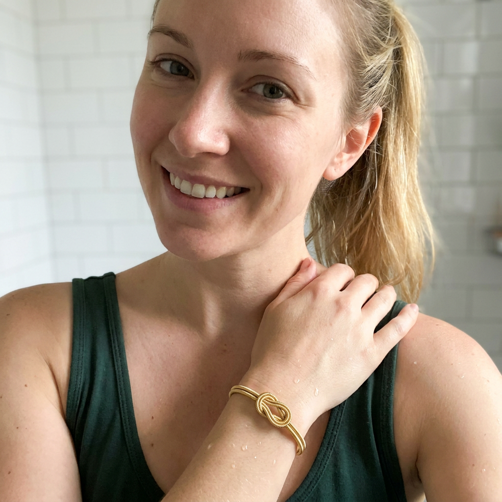 <em>Sarah J., New York City</em>